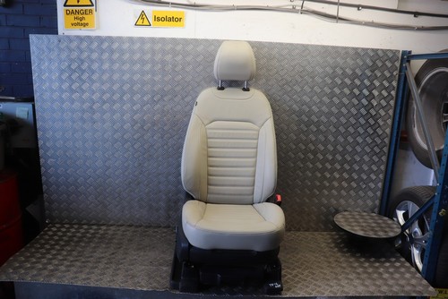 Ford galaxy mk4 - galaxy, front