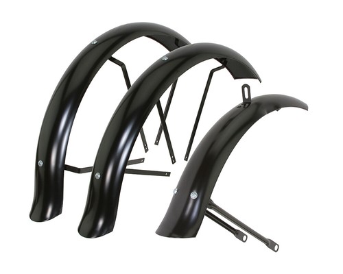 Bike flared standard - bike, 20