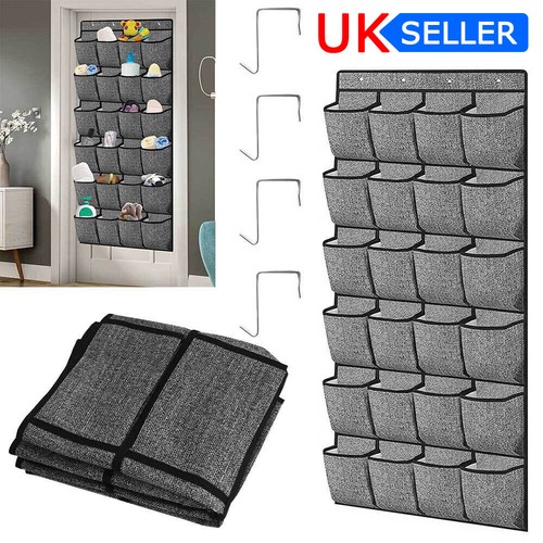 Grids over door shoe - door,