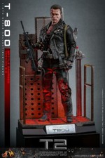 In stock! Hot Toys DX46 1/6