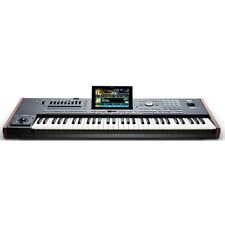 Korg Pa5X 61-Note Professional Arranger Keyboard, Brand New In Box