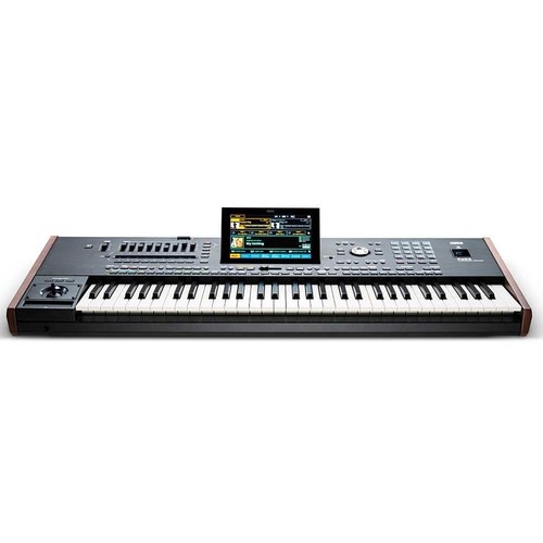 Korg pa5x note professional - 61-note,