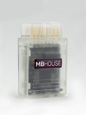 Mercedes AIRMATIC Suspension