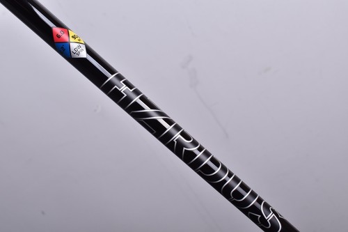 Hzrdus rdx hybrid - 6.0, iron