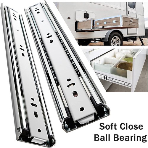 Pairs soft close drawer - 1-10,