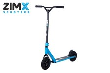 ZIMX ZX TRACK DIRT SCOOTER -