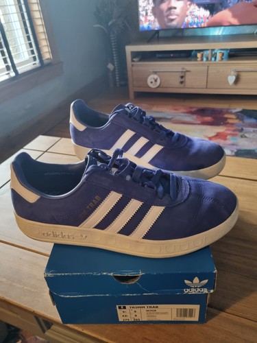 Adidas trimm trab - trimm,