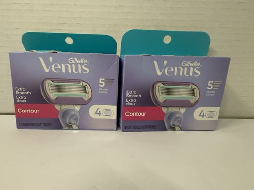 New packs gillette venus 5 - new,