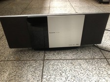 Panasonic SC-HC3DB Micro Audio