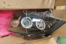 Vauxhall Astra G Mk4 Hatchback