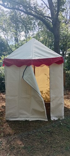 Gazebo marquee heavy duty - duty, pvc