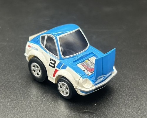Choro takara 3 datsun - takara,