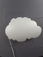 IKEA DROMSYN Cloud Wall Light