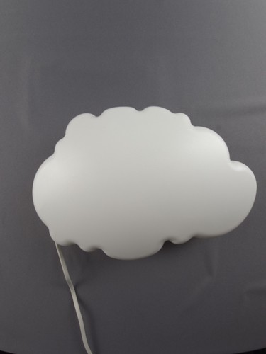 Ikea dromsyn cloud wall light - dromsyn,