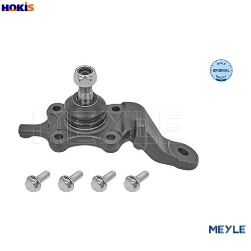 Ball joint 010 - 010, for
