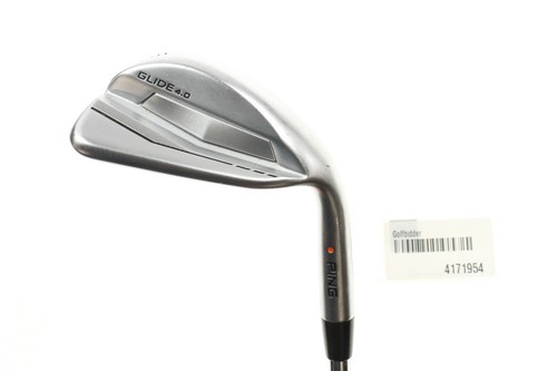 Ping glide satin - satin, chrome