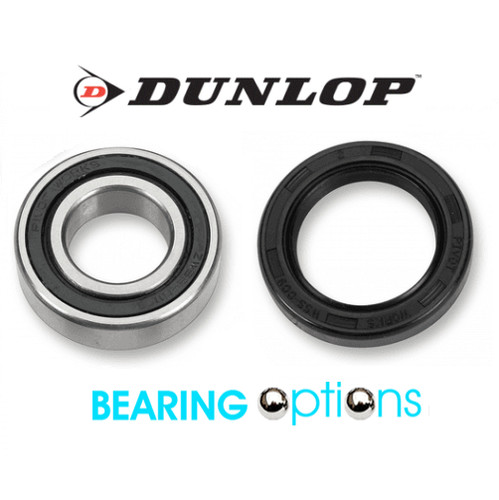 Dunlop rear wheel bearing - wheel, &