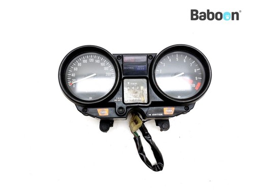 Gauge speedometer kmh honda - speedometer,