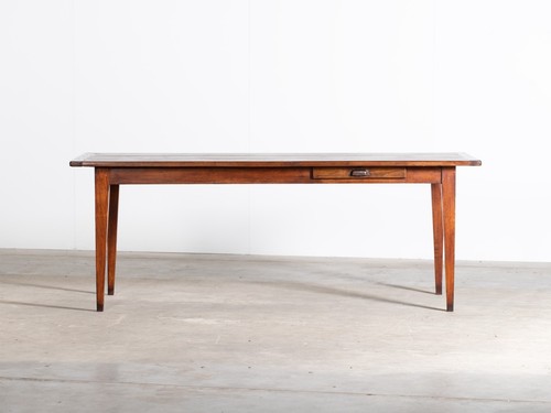 French chestnut oak - chestnut, &