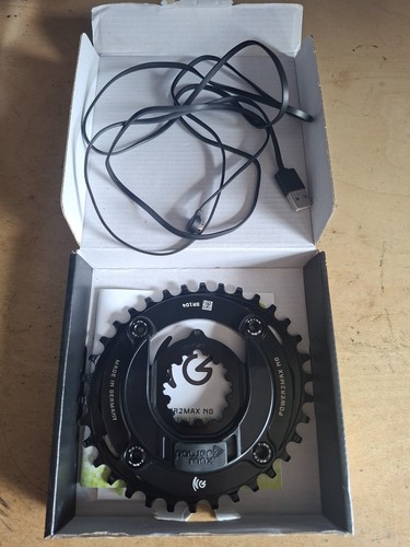 Power2max power meter for - ng,