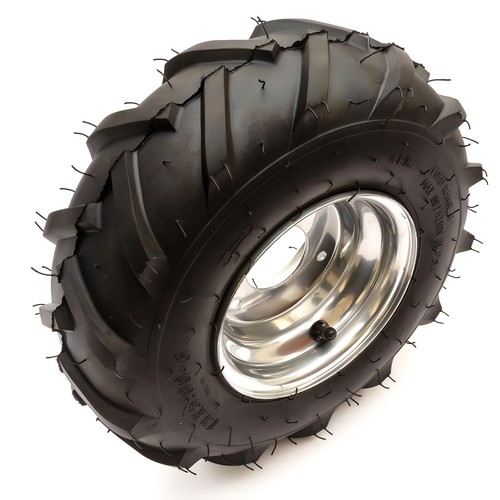 13x5 wheel tyre 3 stud - &,