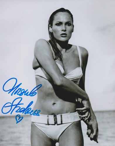 Ursula andress original - andress,