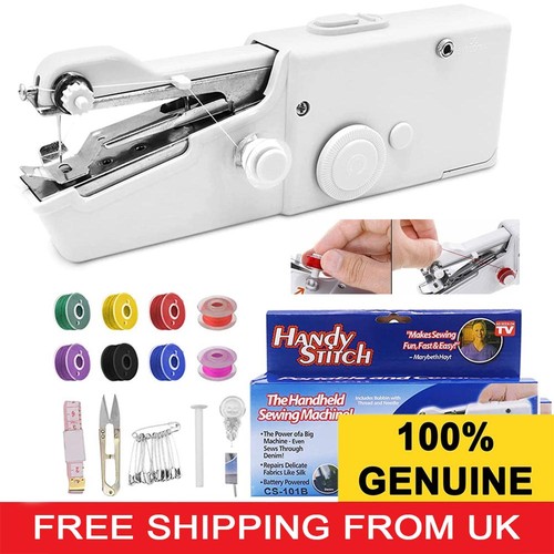 Handy stitch small - stitch, mini