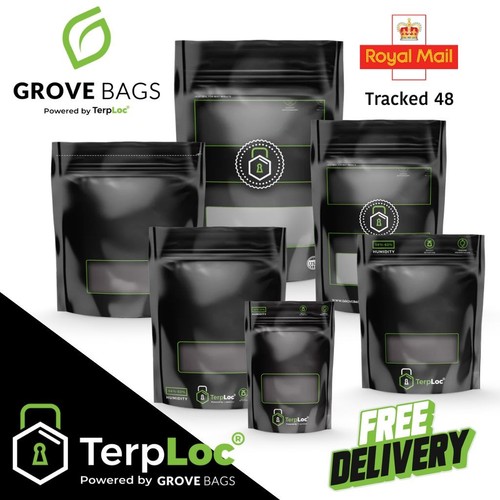 Grove bags window storage - -,