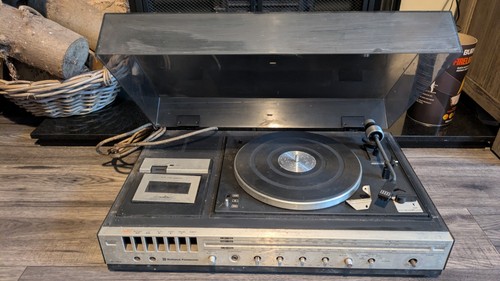 Vintage national panasonic - national,