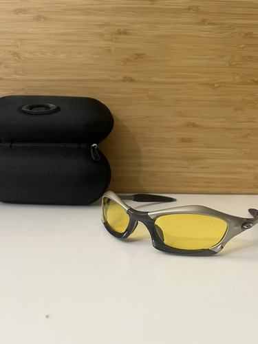 Y2k gorpcore oakley splice - gorpcore,