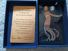 Vintage Butler and Wilson