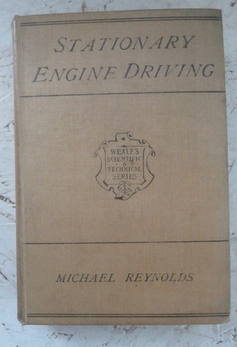 Vintage book 1907 stationary - vintage,