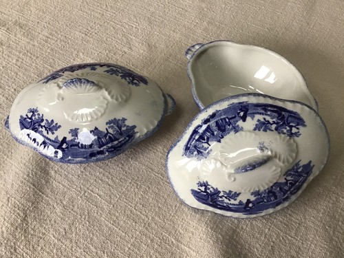 Antique child pair of - antique,