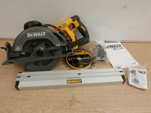 Dewalt dcs577 54v flexvolt - 54v, xr