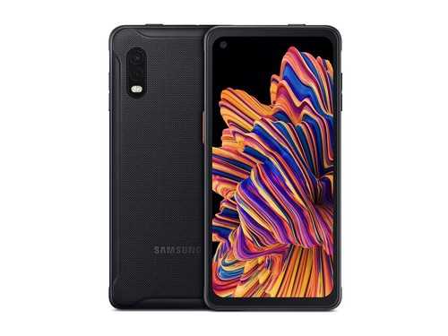 Samsung galaxy xcover - galaxy,