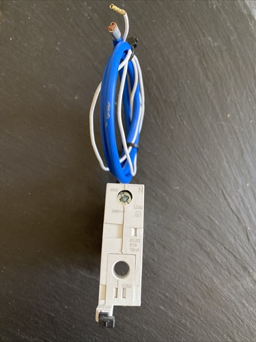 Mem eaton rcbo pod - pod, 30ma