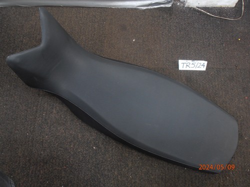 Bmw f650 2008 dual seat - bmw,