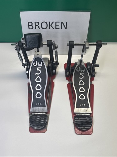 Drums 5000 series - 5000,