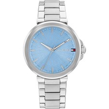 Tommy hilfiger silver womens - tommy,