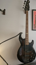 Yamaha BB 734a + strap + hard
