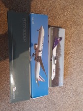 PPC HOLLAND Airliner Triple