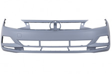 VW Polo Front Bumper w/