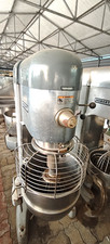 HOBART M802 DOUGH MIXER 80qt