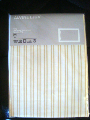 Ikea king size pillowcase - ikea,