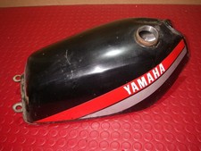 Good Fuel Tank Petrol Tank Fuel Tank Yamaha DT 175 MX DT175MX DT175 DT125MX