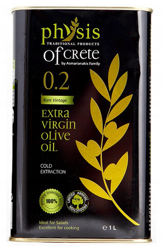 Physis crete premium - physis,