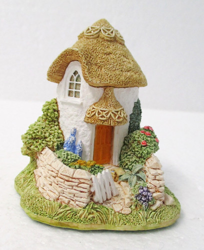 Lilliput lane thimble - lilliput, cottage