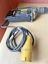 AEG PH26 110V Drill  - Made in