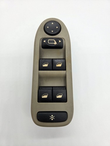 Citroen driveside right - c5,