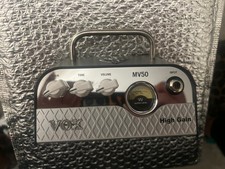 VOX MV50 High Gain 50W NuTube